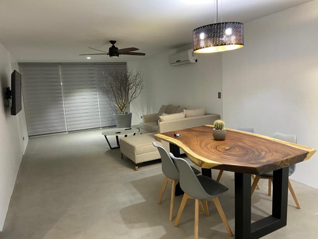 Amazing Condo Sea Front Top Location In La Paz - Salty Water Pool And Jacuzzis Eksteriør billede