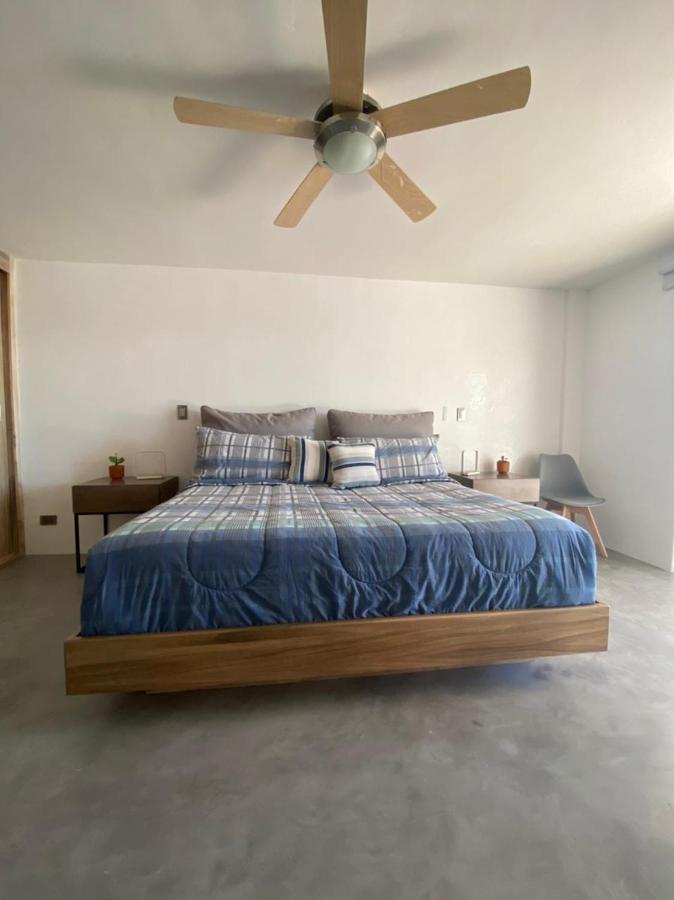 Amazing Condo Sea Front Top Location In La Paz - Salty Water Pool And Jacuzzis Eksteriør billede