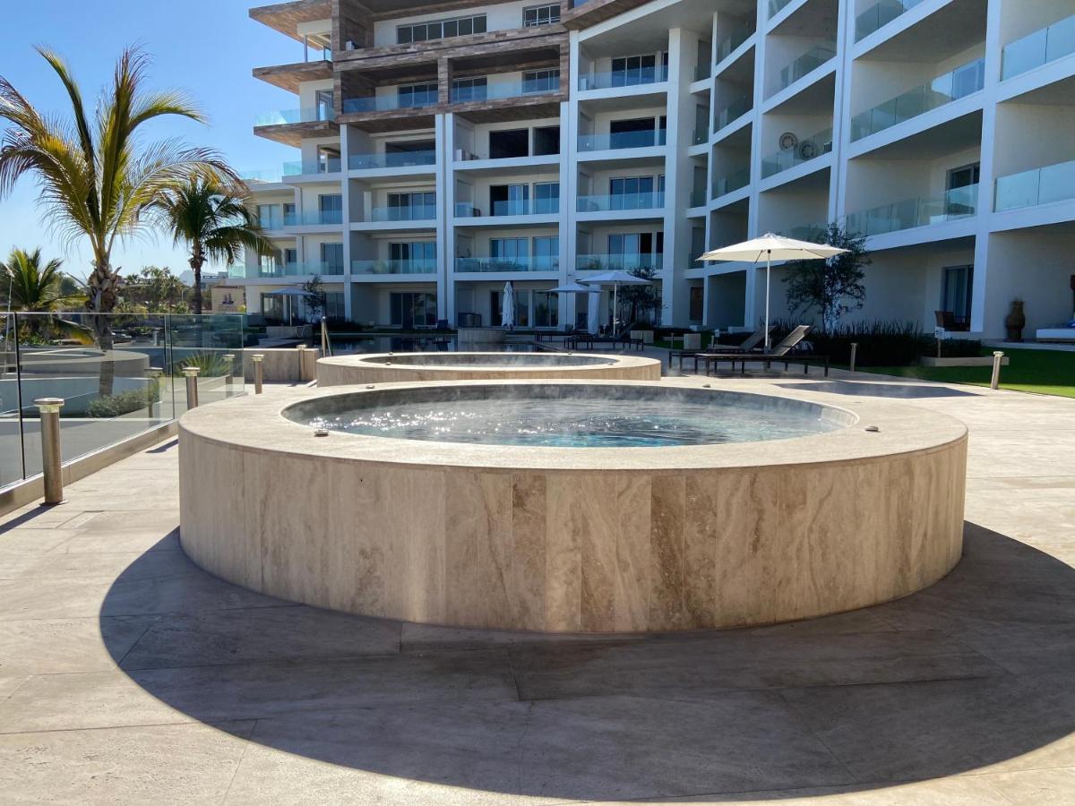 Amazing Condo Sea Front Top Location In La Paz - Salty Water Pool And Jacuzzis Eksteriør billede