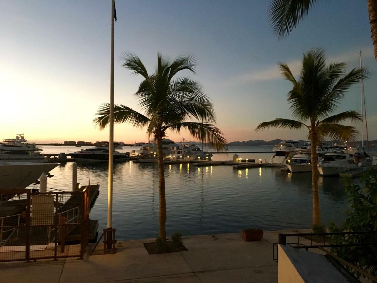 Amazing Condo Sea Front Top Location In La Paz - Salty Water Pool And Jacuzzis Eksteriør billede
